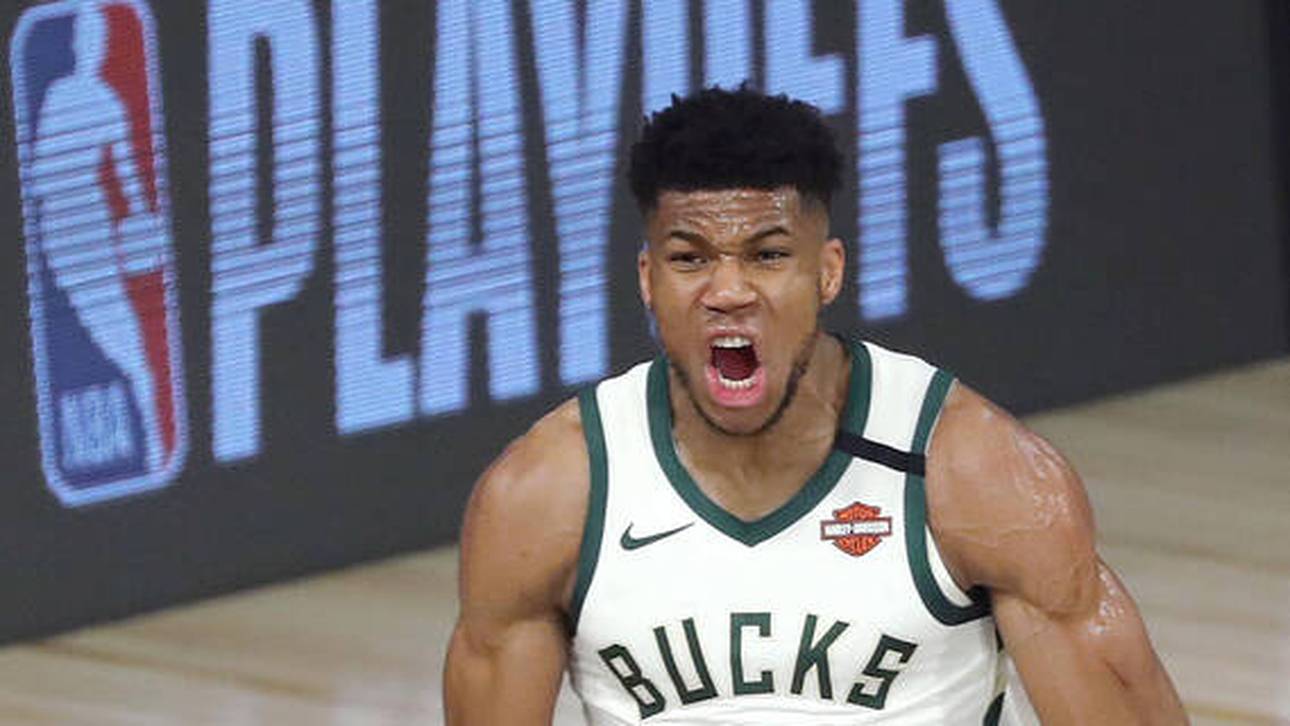 Das sind die Playoff-Partien der NBA