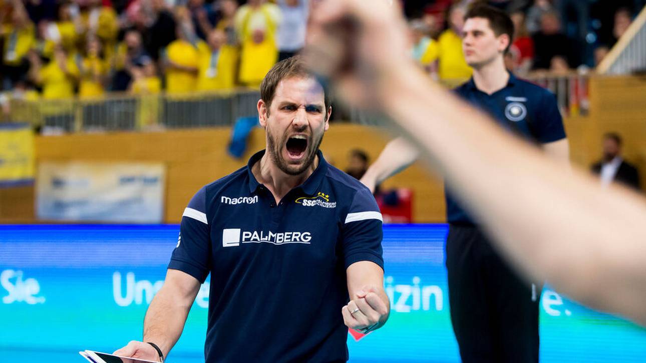 Schwerin schnappt sich Supercup