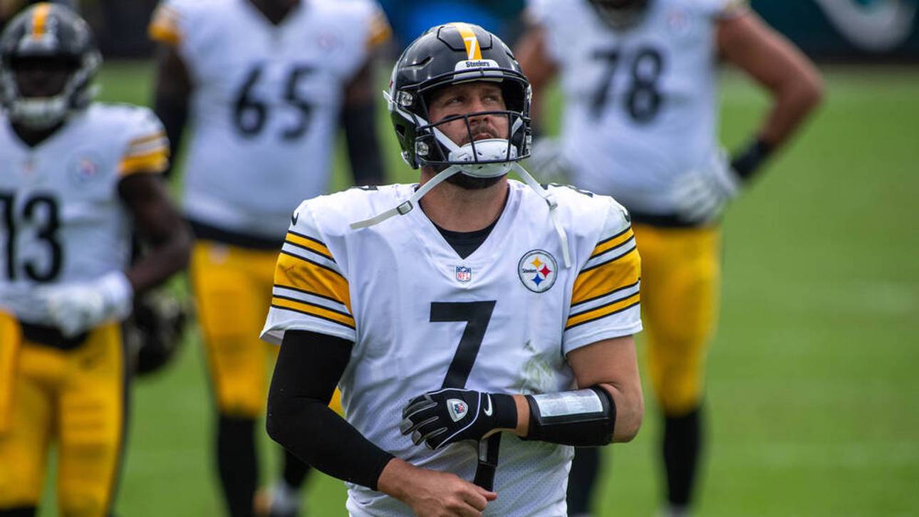 Roethlisbergers Zukunft wohl geklärt