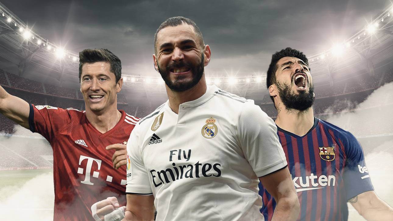 Umfrage: Bester Neuner im Moment?