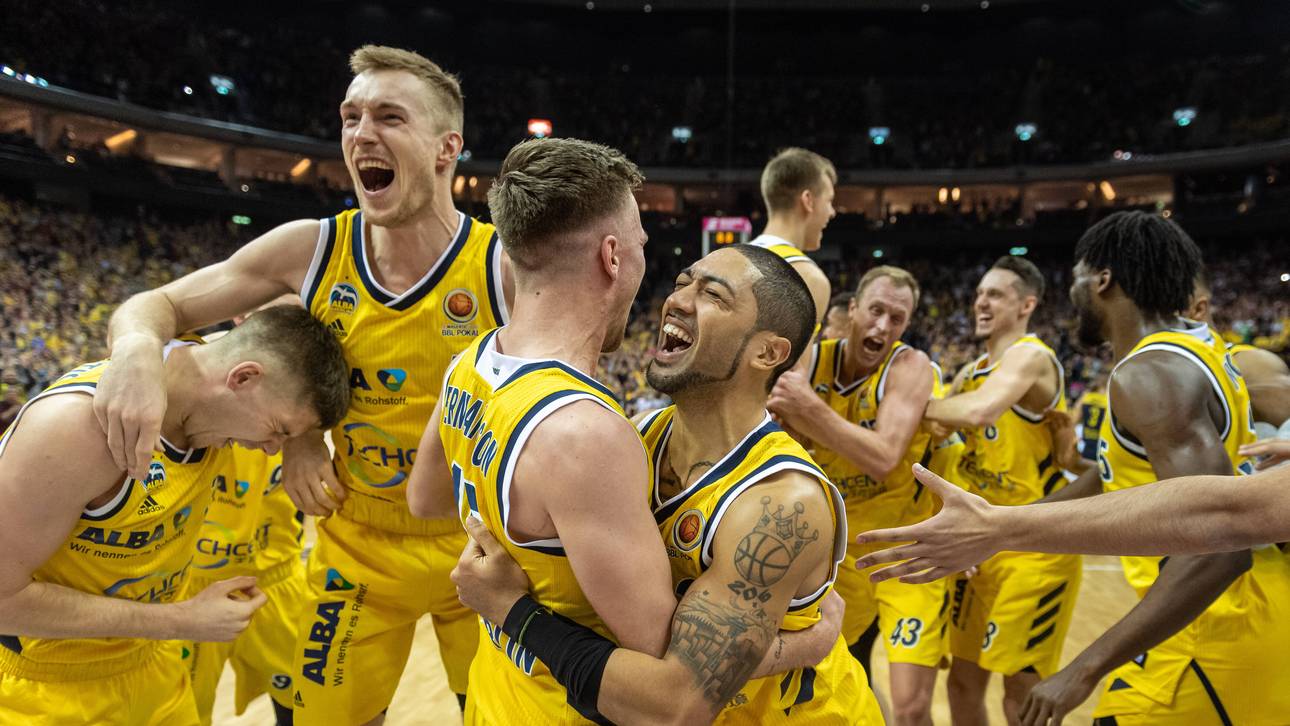 ALBA träumt vom historischen Coup