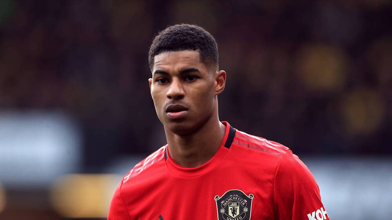 Rashford will langfristig helfen