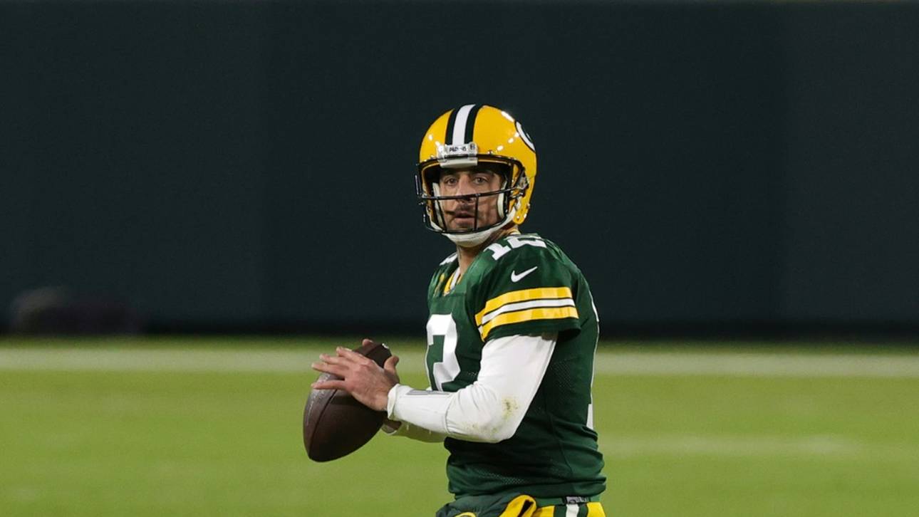 NFL: Siege für Johnson und St. Brown – Kansas und Saints in Play-offs