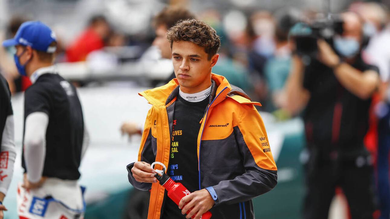 Neue F1-Autos: Norris gibt Einblick