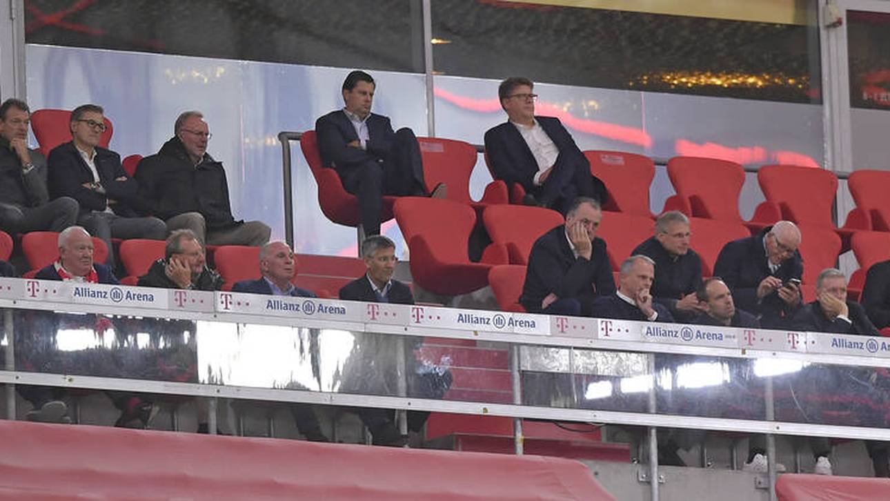 Corona-Verstöße: DFB droht Bayern