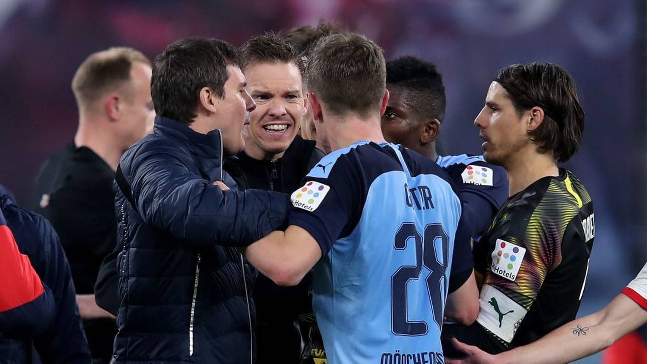 Nagelsmann wirbt für Fairness