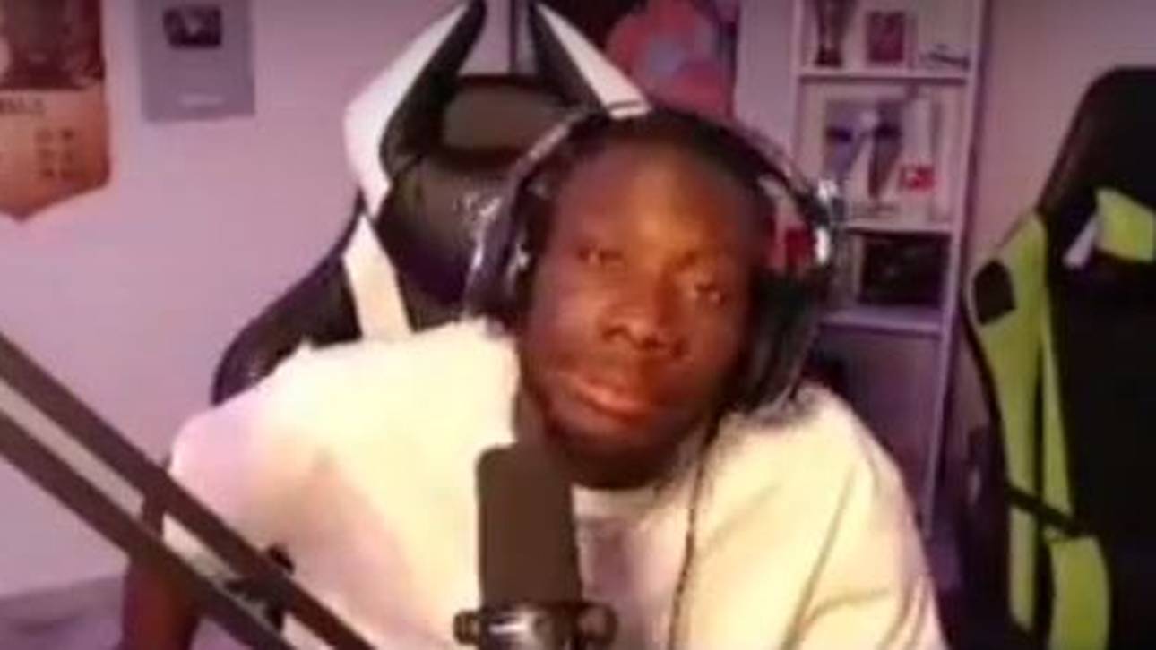 Davies veräppelt United-Star