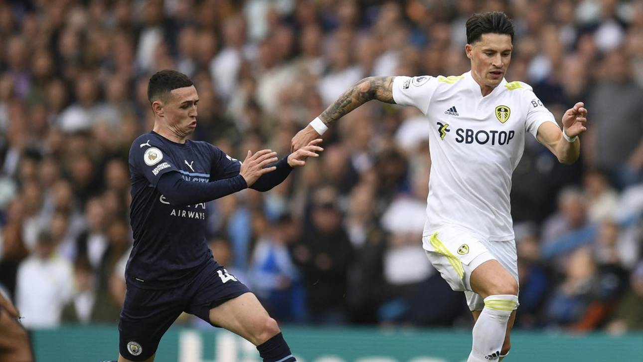 England-Profi will zurück ins DFB-Team