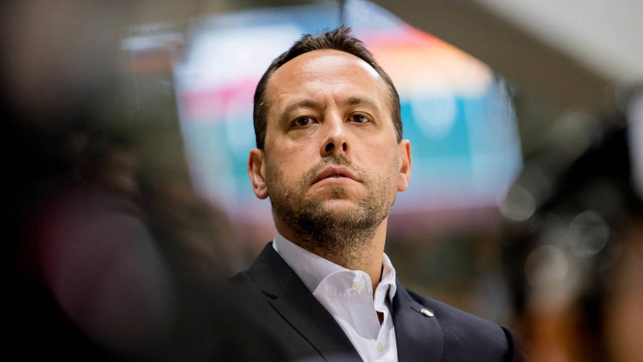 Sturm will Stüzle für die Kings draften