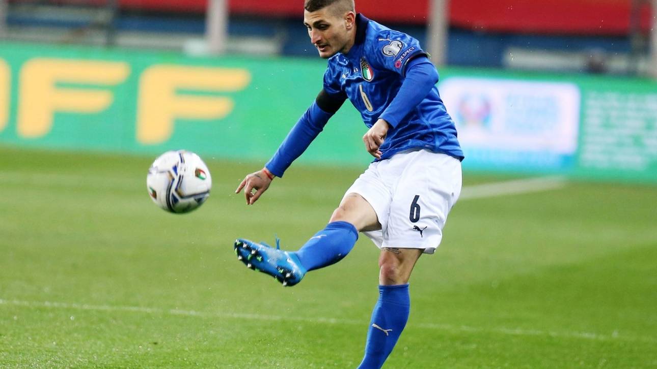 Verratti vor EM-Finale: „Es wird episch“