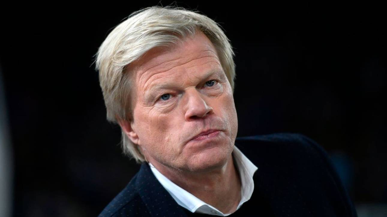 Rassismus: Das fordert Kahn