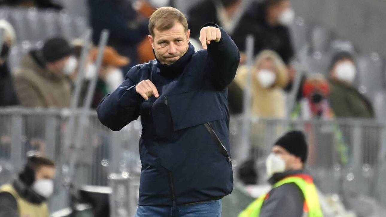 Kellerduell! Arminia empfängt Fürth