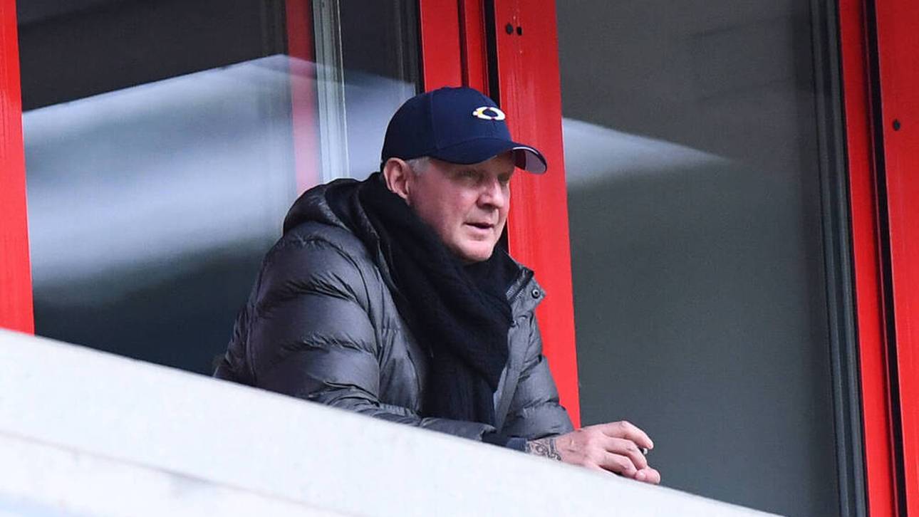 Rummenigge-Aus: Effenberg warnt