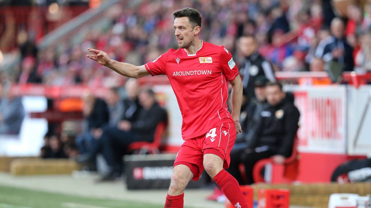 Gentner über Pause: „Kein Urlaub“