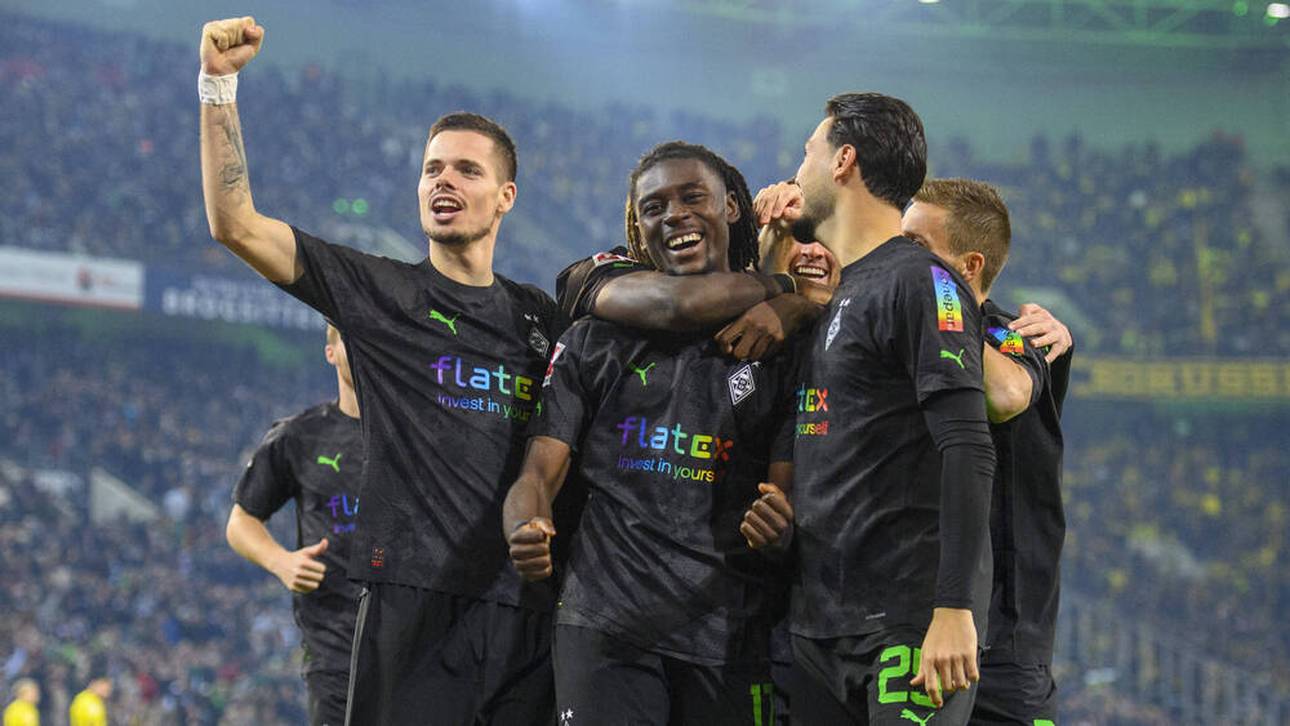 Gladbach-Star will gekauft werden