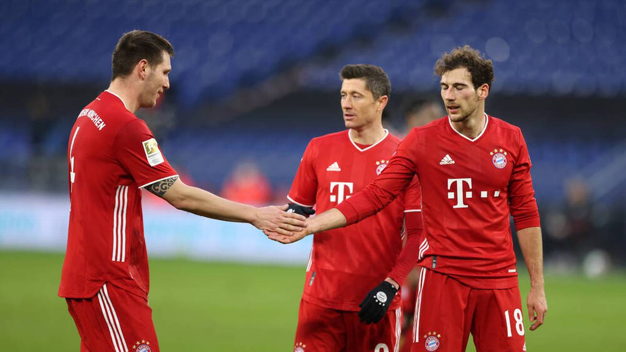 Zwei Stars fehlen Bayern bei Klub-WM