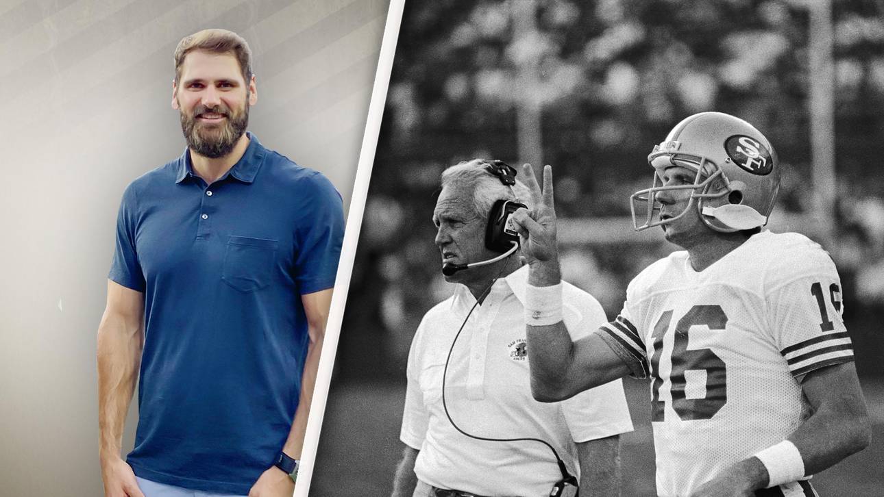 Vollmer: Das steckt hinter dem Mythos 49ers