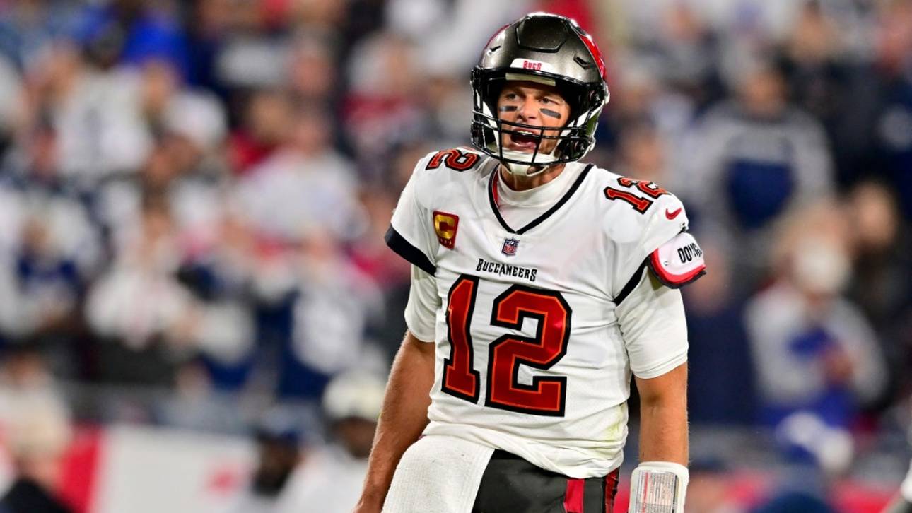 Esume zu Brady-Zukunft: „Raiders bieten sich an“