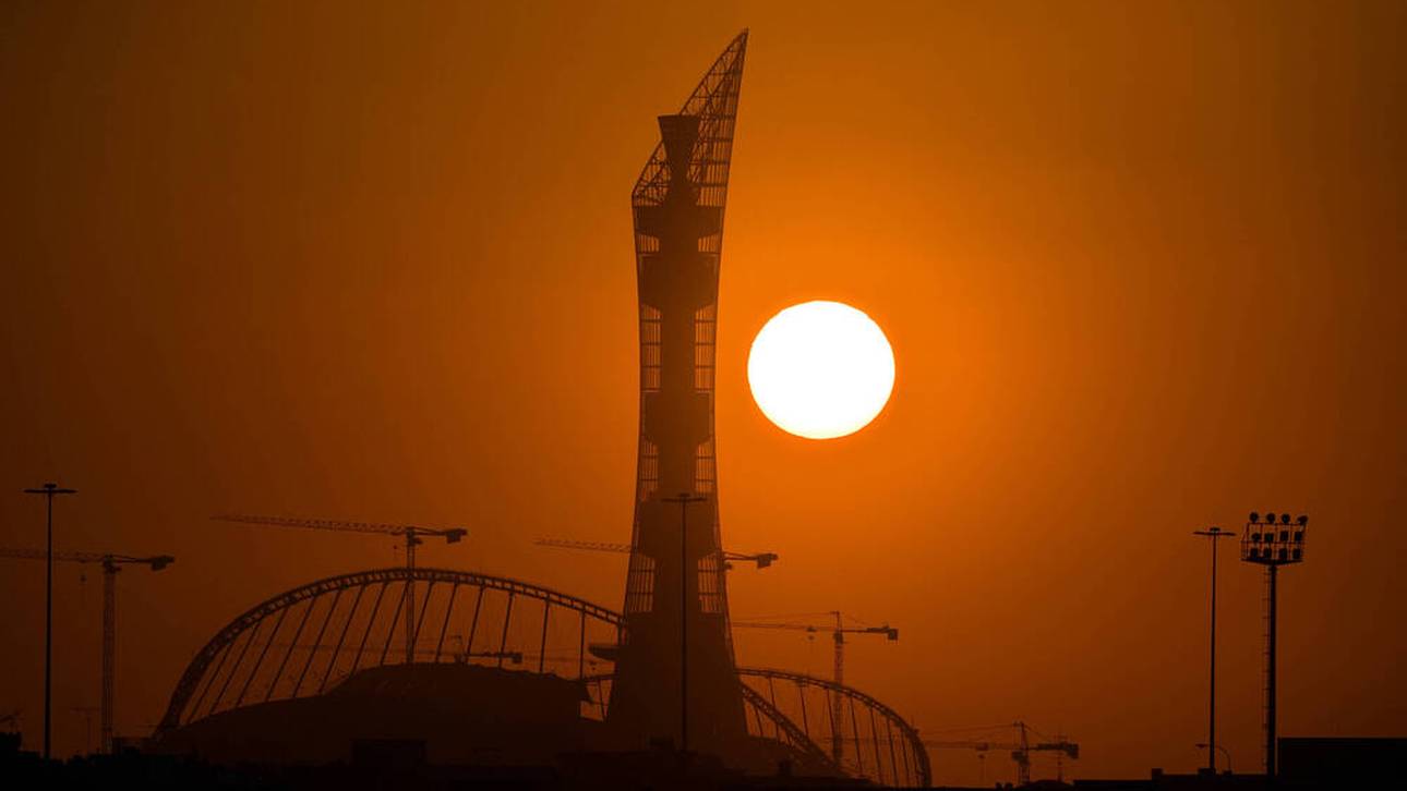 Festnahmen? Schwere Vorwürfe gegen Katar