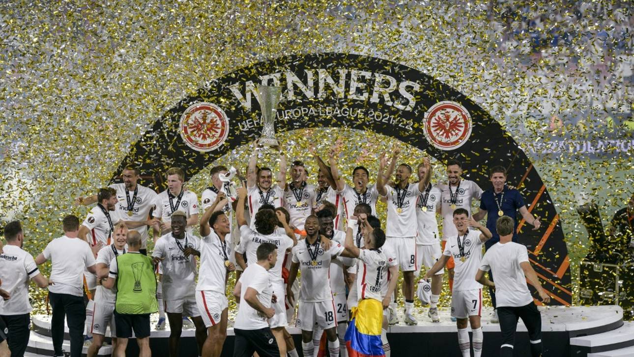 UEFA startet Supercup-Vorverkauf