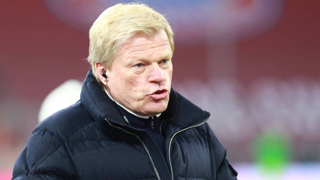 Kahn äußert sich zu Vorwürfen