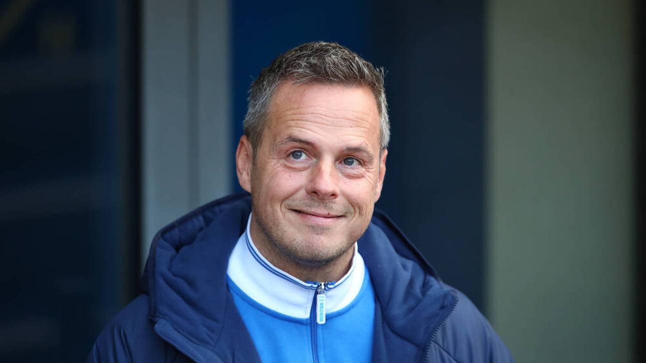 Hertha-Präsident trotzt hohen Verlusten