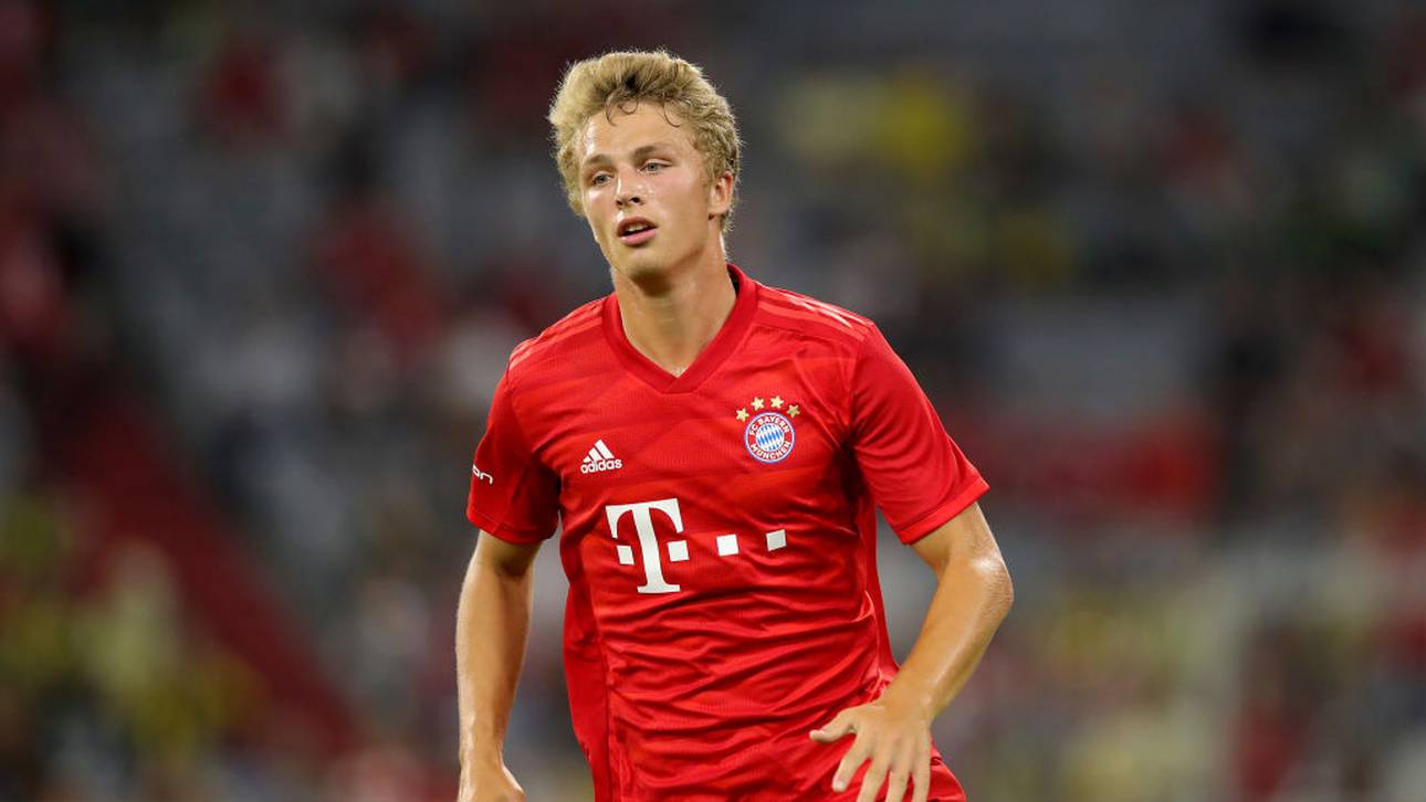 Flick: Das ist jetzt Arps Weg