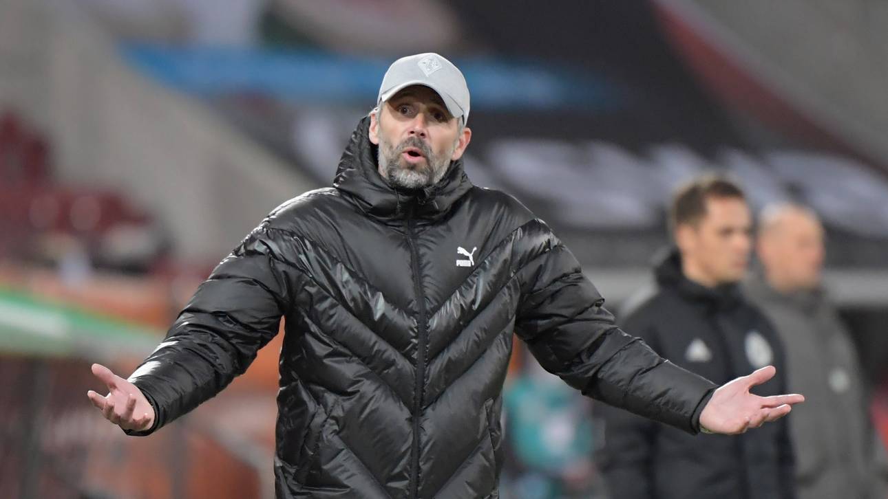 Rose: „Haben keine Riesenprobleme“