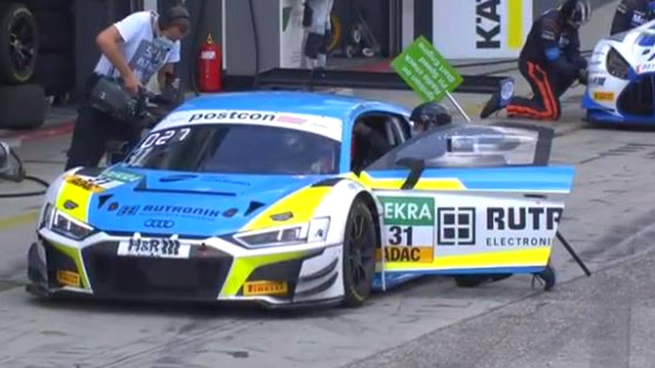 Porsche jubelt nach Audi-Fauxpas