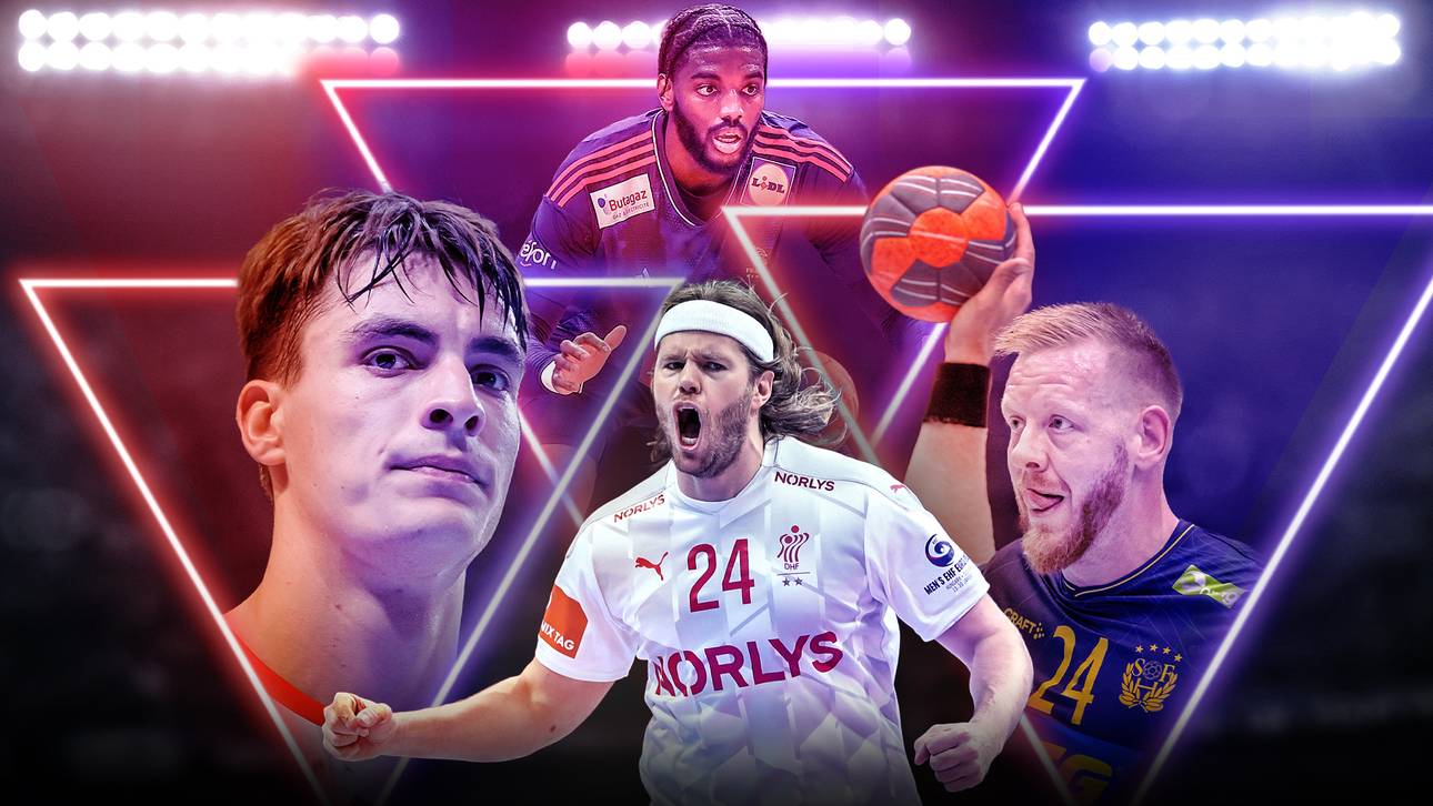 Ranking: Wer wird Weltmeister?