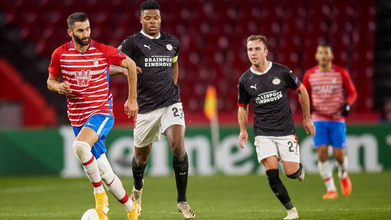 Götze-Kollege wechselt nach Italien