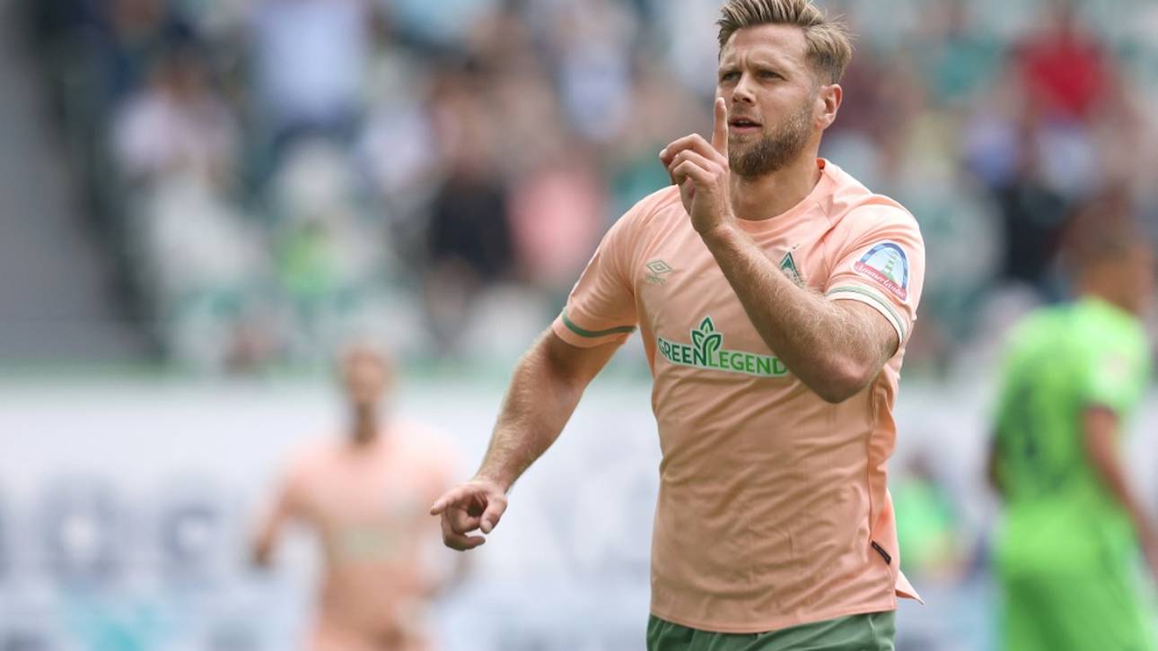 Werder-Star hakt DFB-Team ab