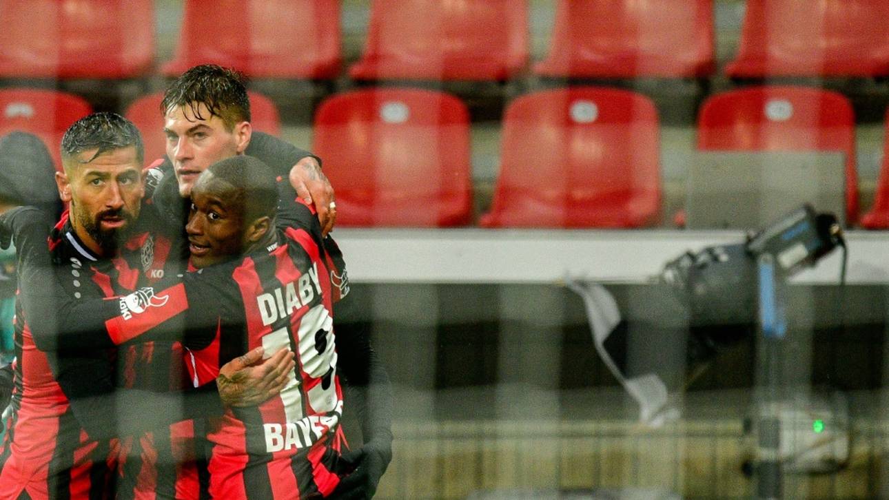 Legende sagt Bayer-Serie voraus