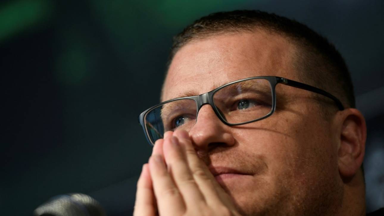 Eberl meldet sich zu Wort