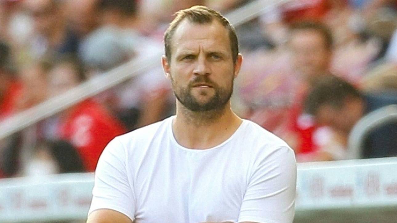 Svensson will Mainzer Tugenden anwenden