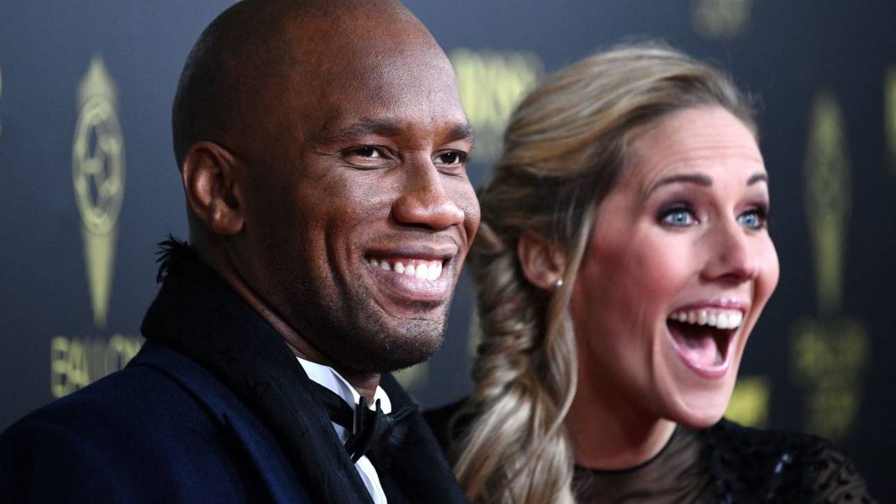 Drogba winkt neuer Job