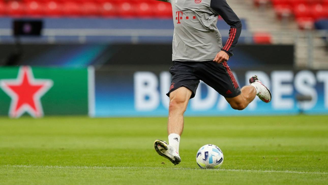 Fürth holt Fein auf Leihbasis