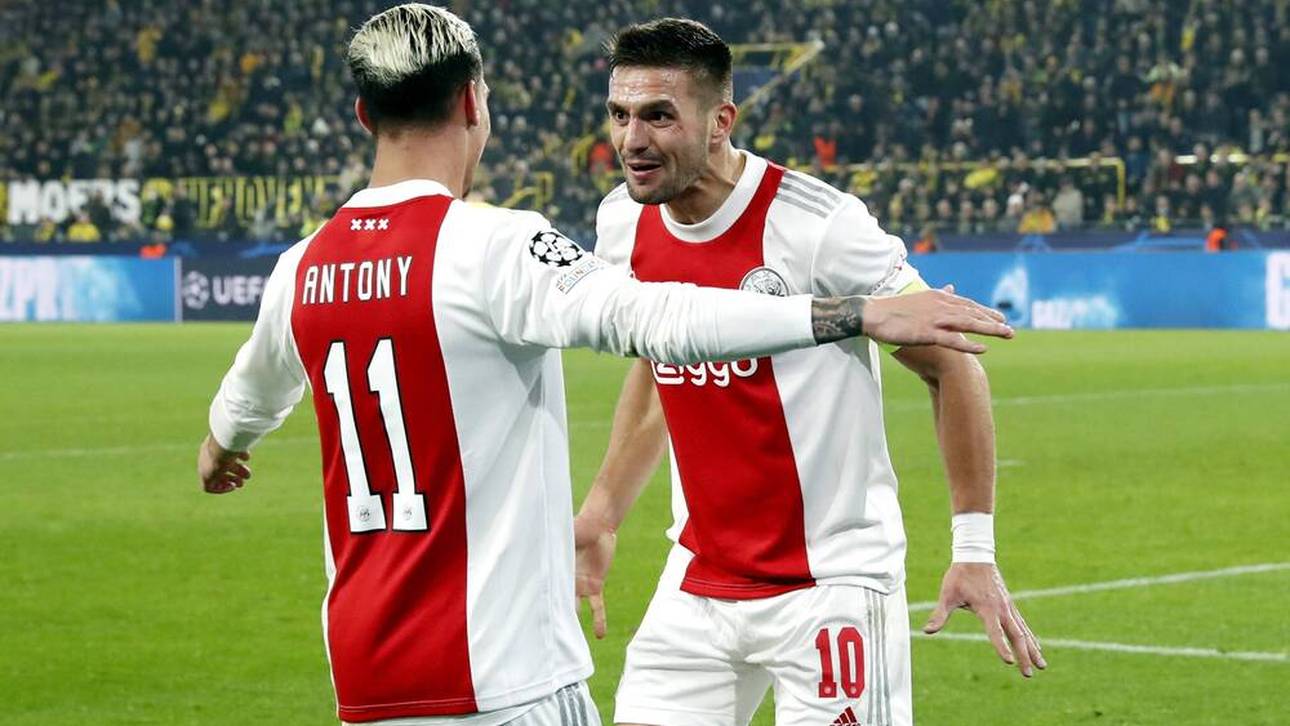 Transfer-Rekord von ManUnited perfekt?