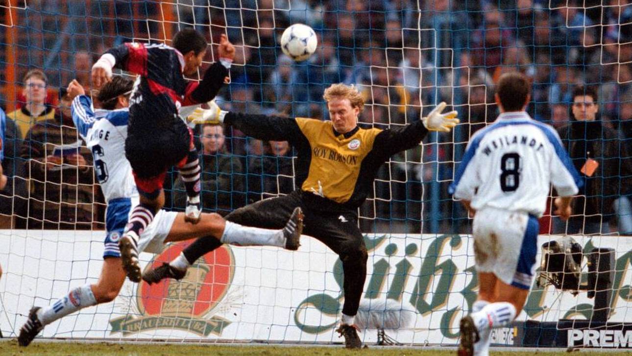 Bundesliga-Wissen zum Angeben