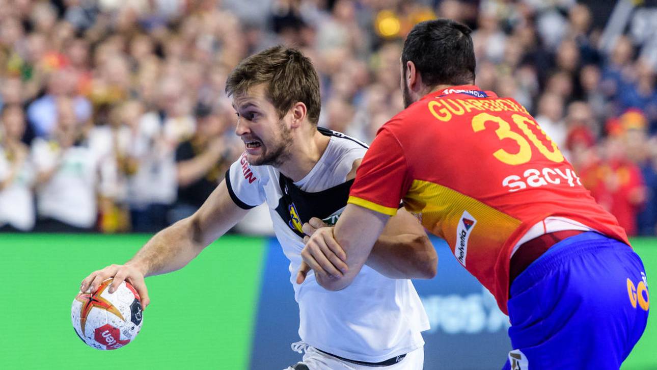 Darum ist das Spanien-Spiel wichtig