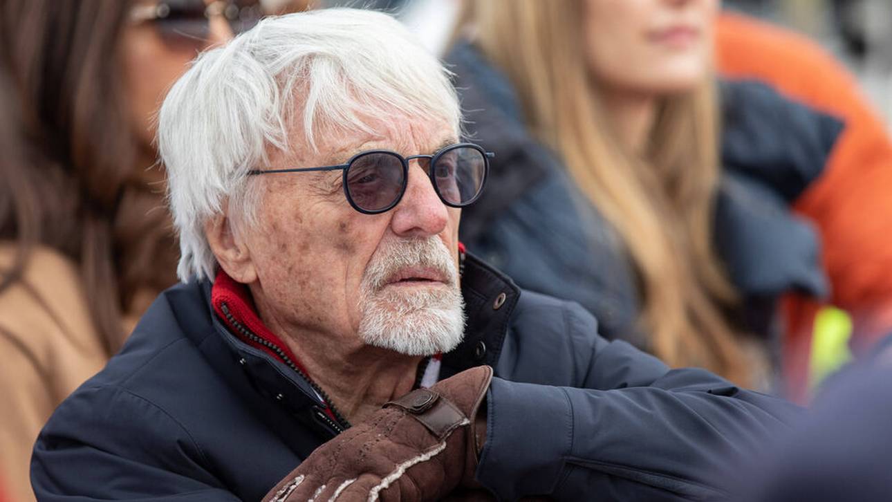 Ecclestone kritisiert Sprintrennen