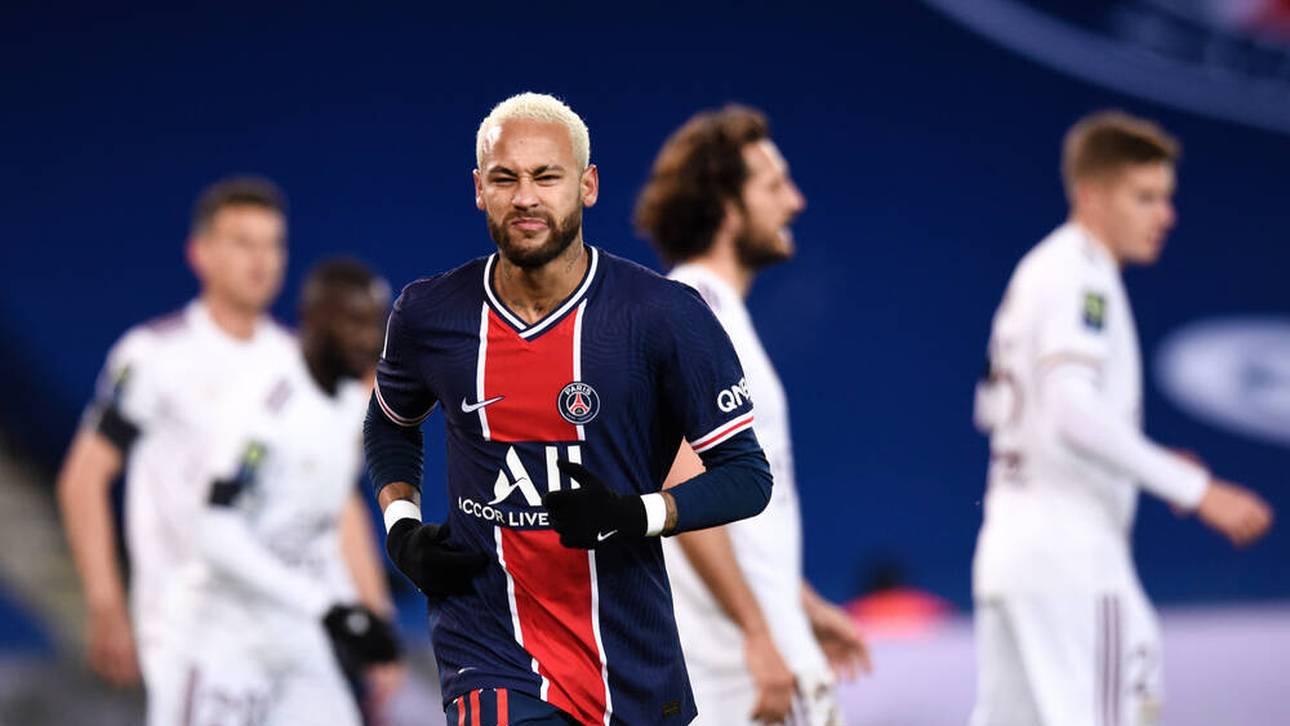 PSG schuldet Profis 20 Millionen