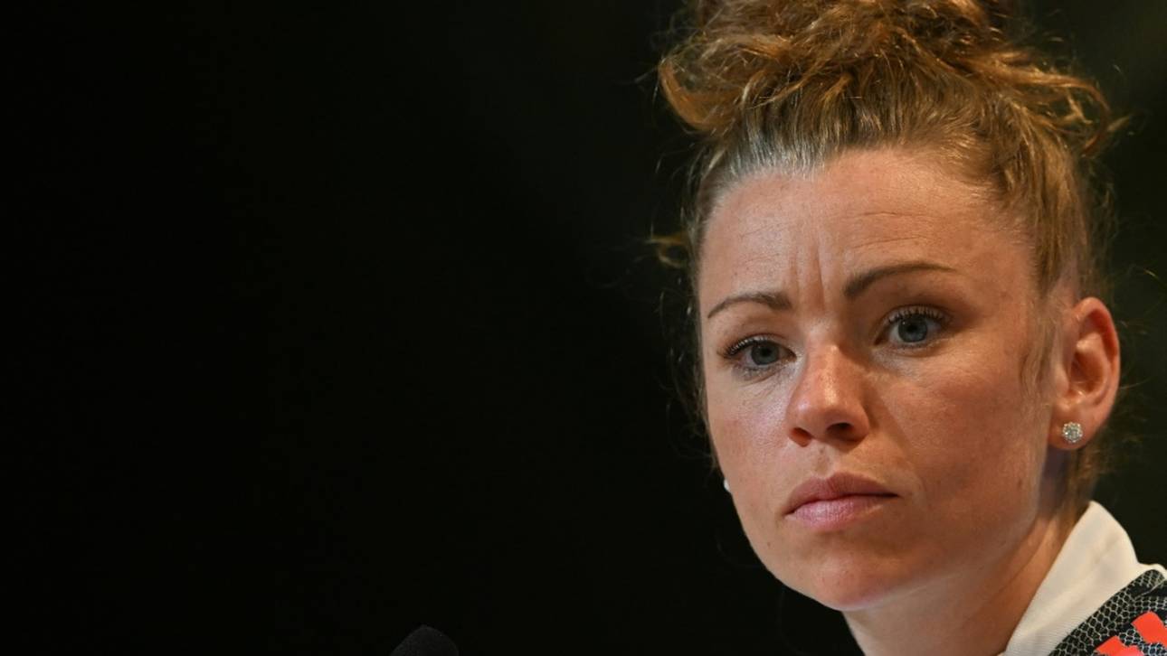 Dallmann reist zu DFB-Frauen nach