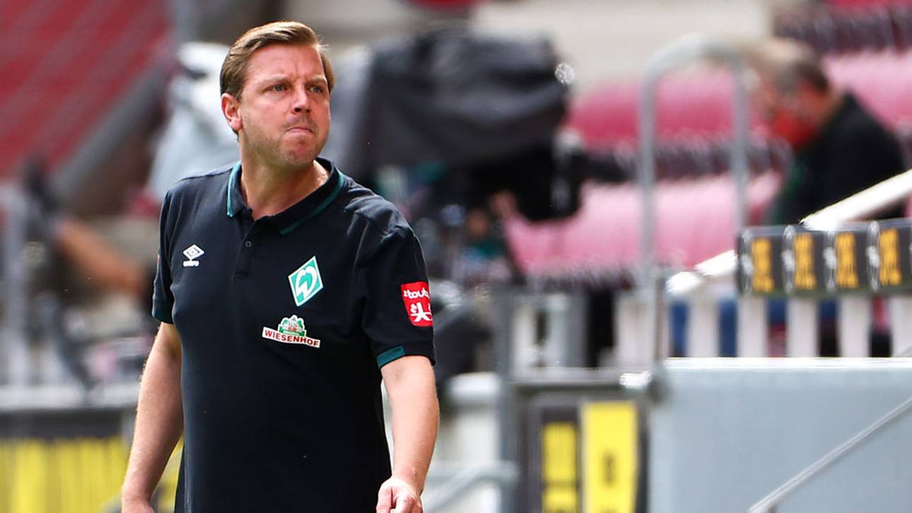 So schwört Kohfeldt Werder ein