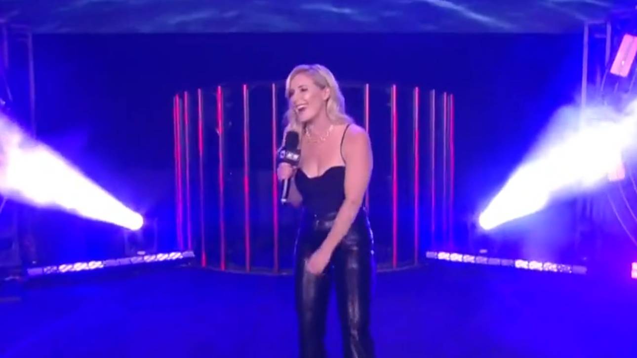 AEW enthüllt nächsten Neuzugang