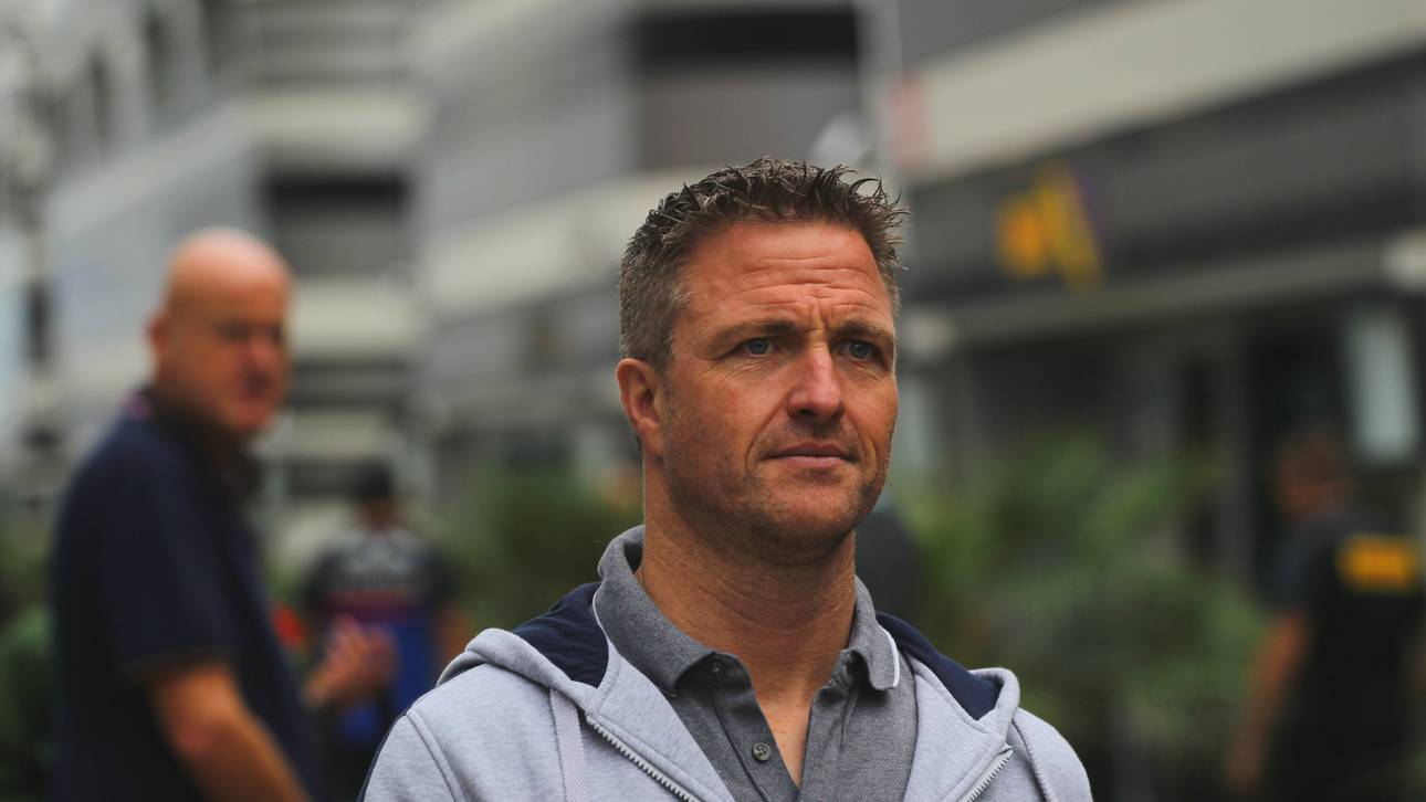 Schumacher kritisiert Hamilton-Poker