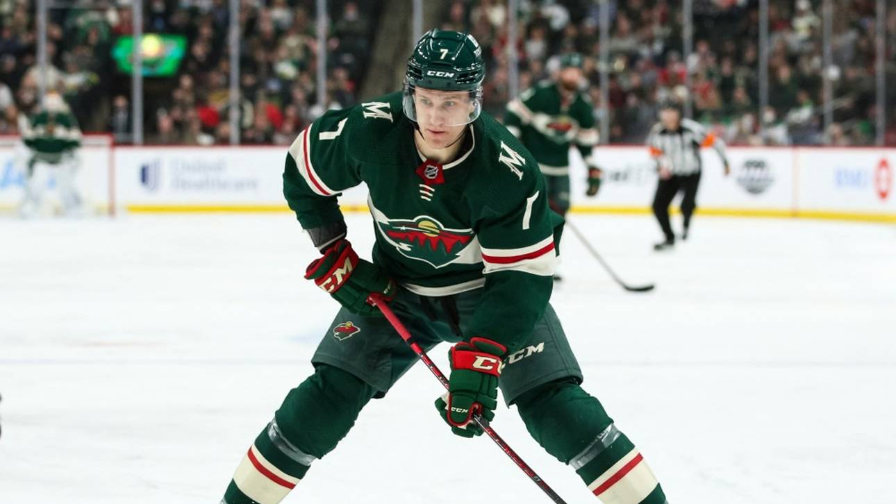 Ottawa verliert trotz Stützle-Assist