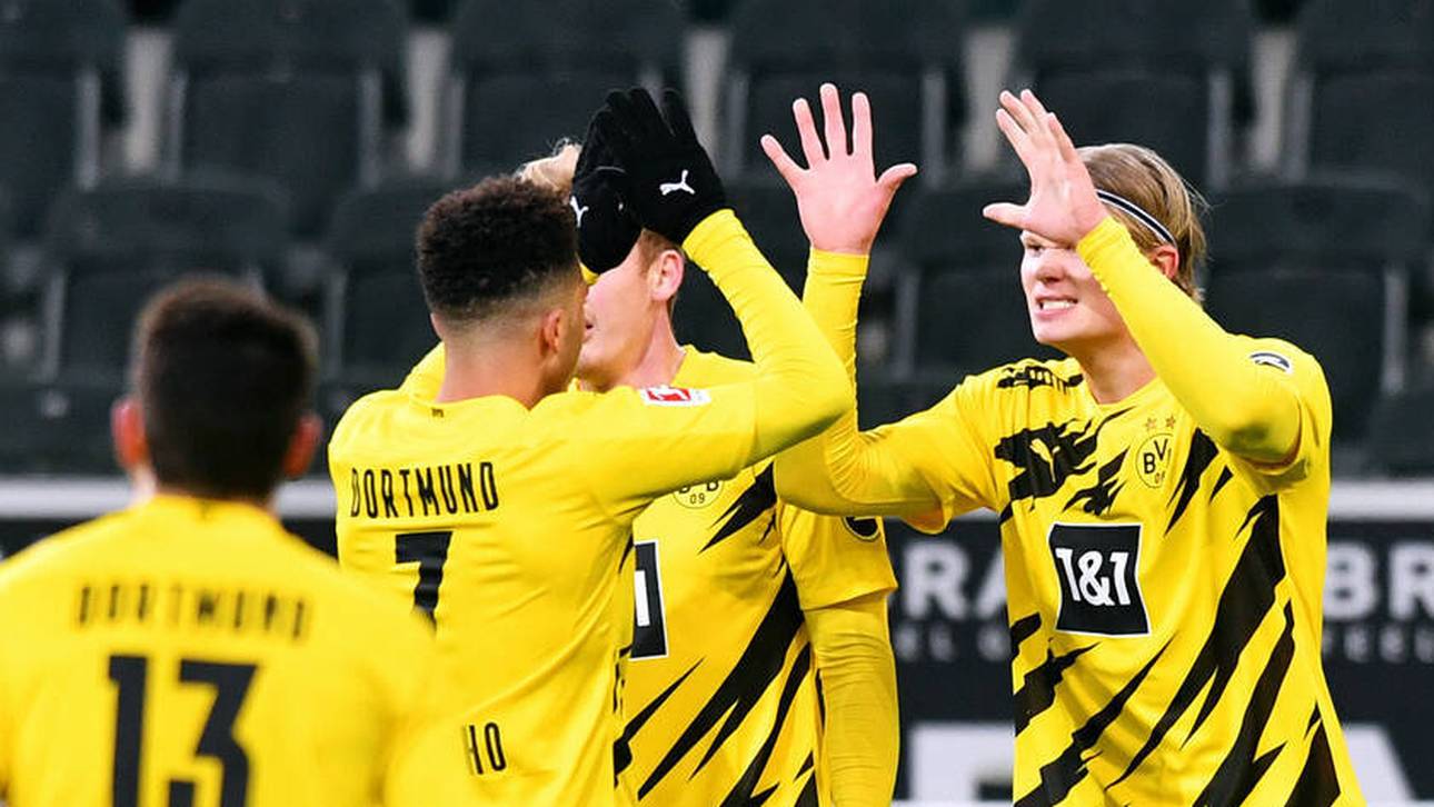 BVB-Profis verzichten auf Gehalt