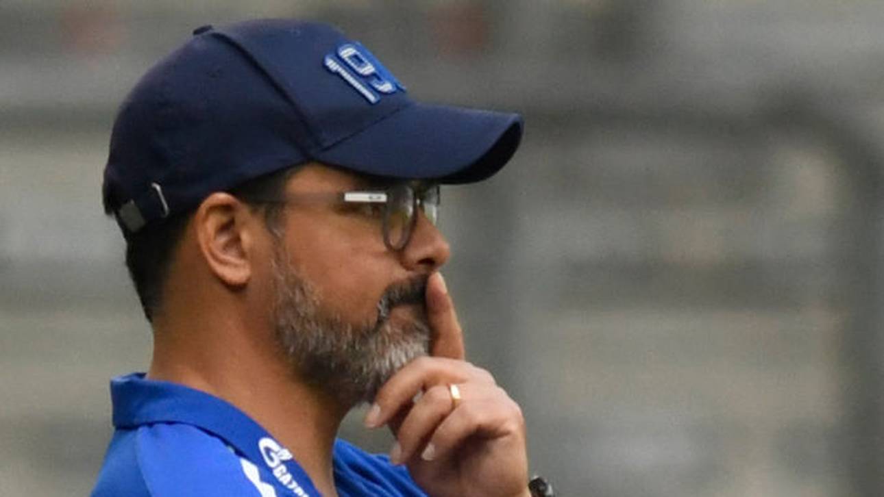 Schalke: Saison-Aus bei Sané