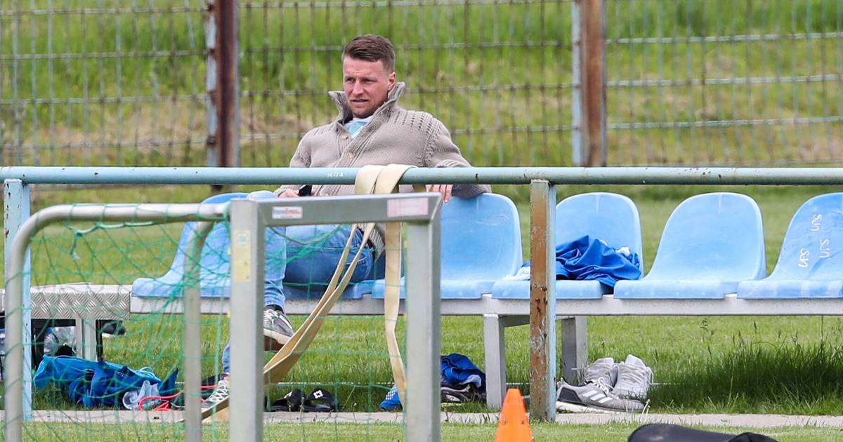 3 Liga Mit Magdeburg Kaiserslautern Maik Franz Erwartet Brutale Wochen